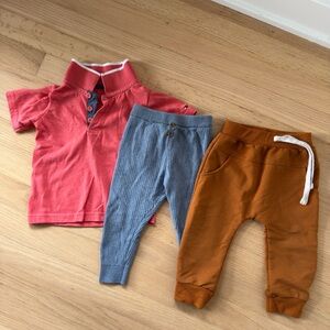 Kids Baby Clothes 12M - 18M